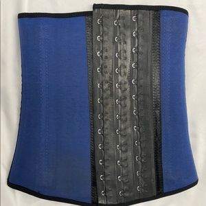 Waist Trainer Blue XS